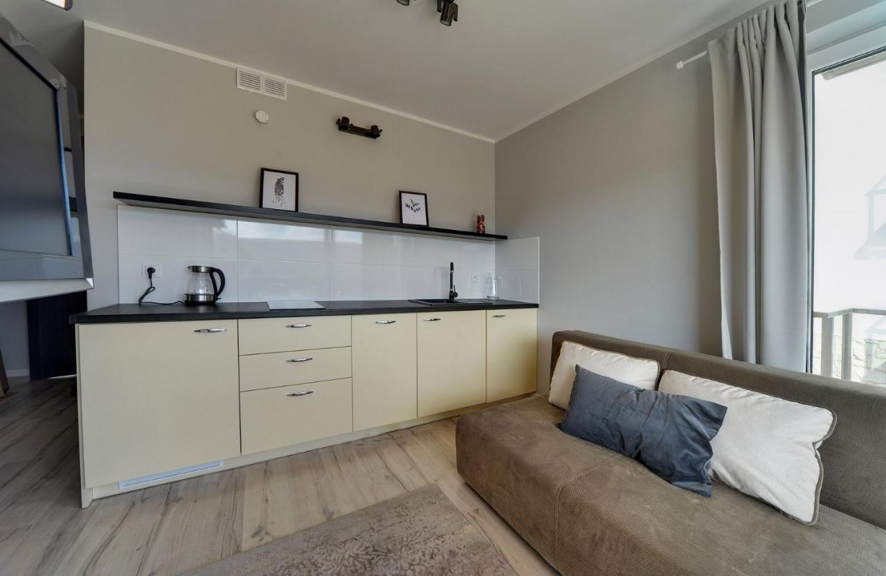 Apart Invest Szklarska 800 A5 Sklářská Poruba Exteriér fotografie