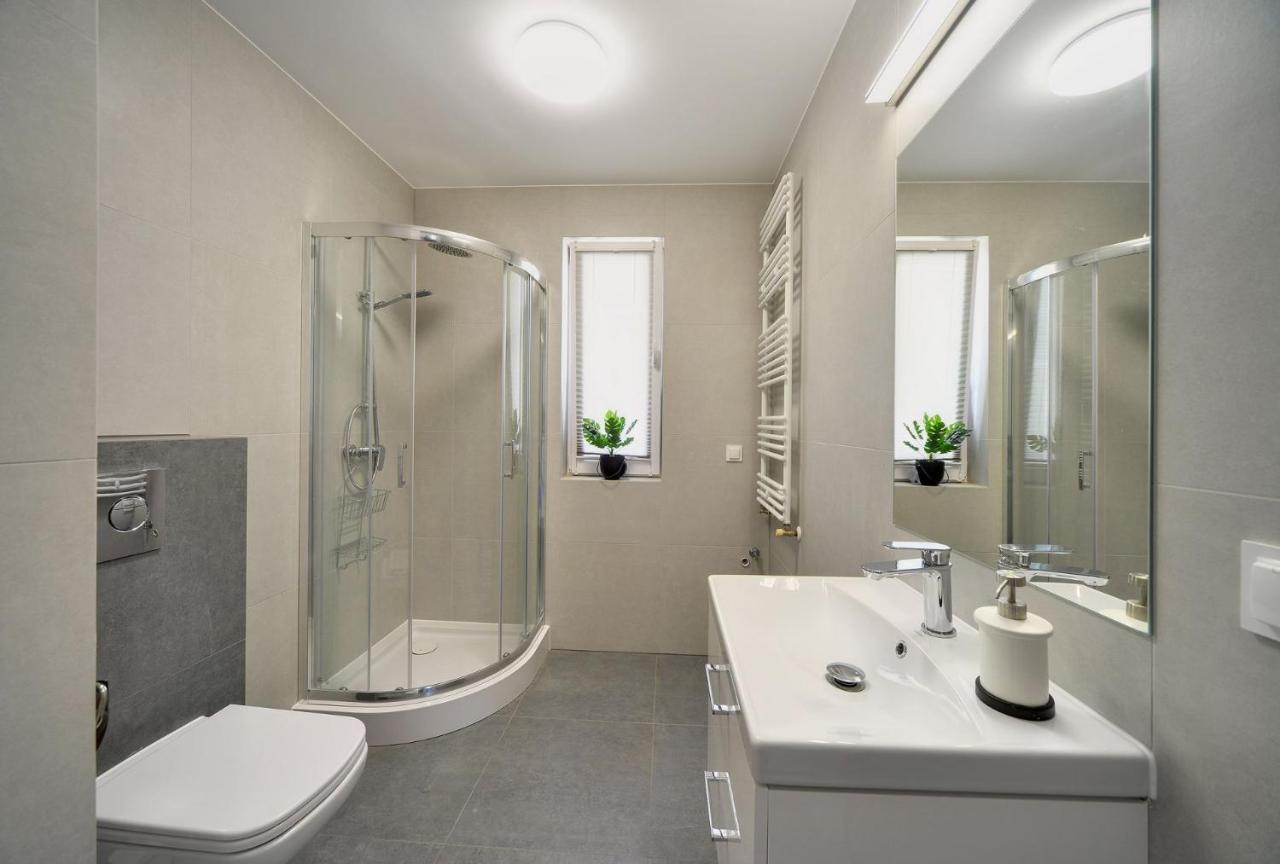 Apart Invest Szklarska 800 A5 Sklářská Poruba Exteriér fotografie